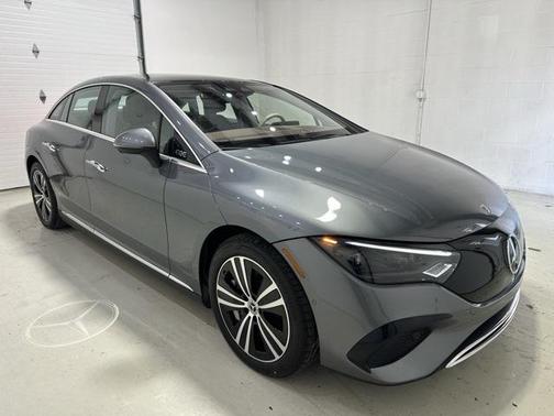 2023 Mercedes-Benz EQE 350 4MATIC+