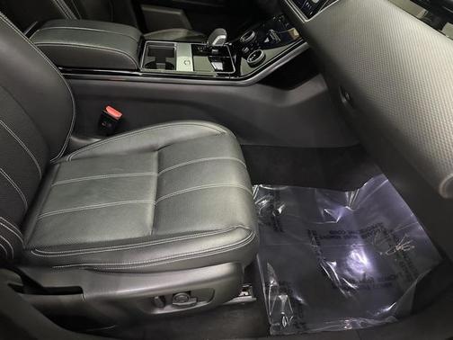 2023 Mercedes-Benz EQE 350 4MATIC+