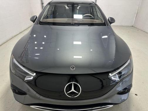 2023 Mercedes-Benz EQE 350 4MATIC+