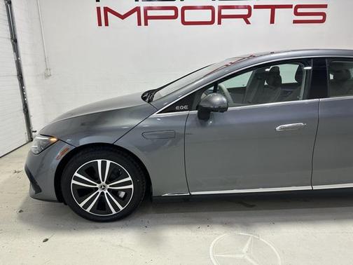 2023 Mercedes-Benz EQE 350 4MATIC+