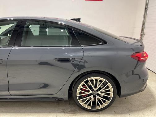 2025 Audi S5 3.0T Prestige