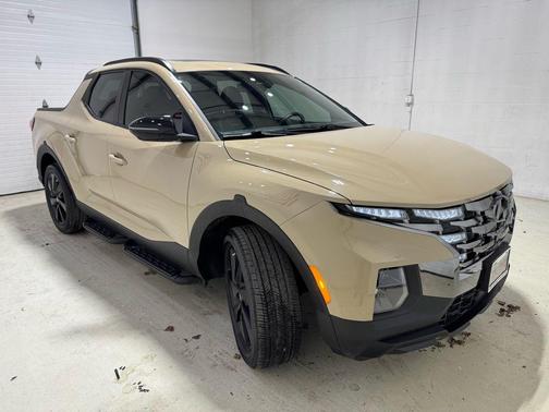 2023 Hyundai SANTA CRUZ Ultimate AWD