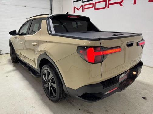 2023 Hyundai SANTA CRUZ Ultimate AWD