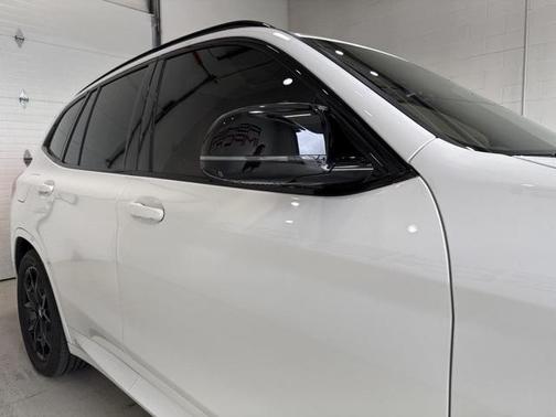 2022 BMW X3 M40i