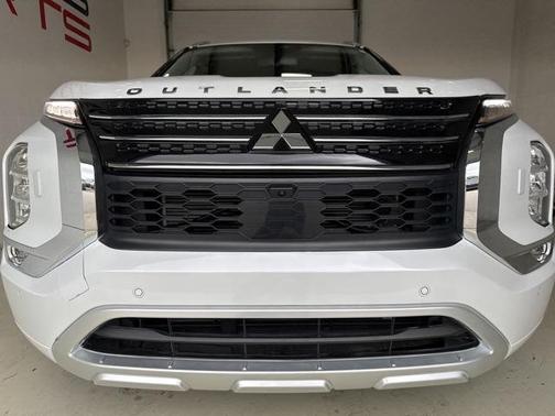 2023 Mitsubishi Outlander SEL Black Edition S-AWC