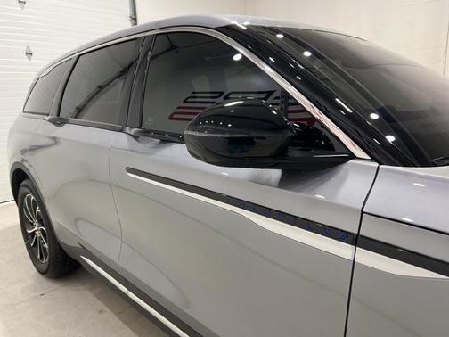 2024 Lincoln Nautilus Premiere
