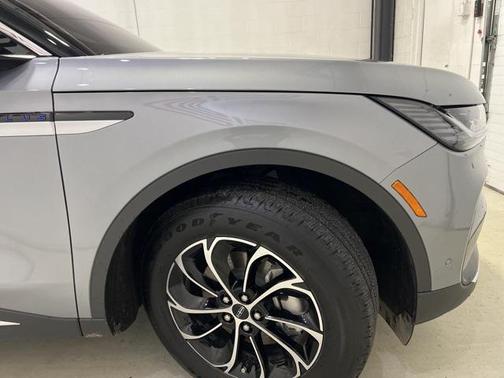 2024 Lincoln Nautilus Premiere