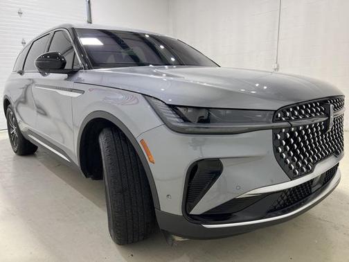 2024 Lincoln Nautilus Premiere