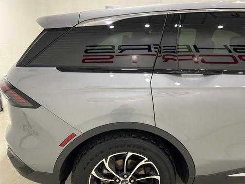 2024 Lincoln Nautilus Premiere