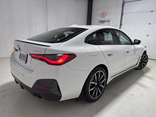 2023 BMW 430 Gran Coupe i xDrive