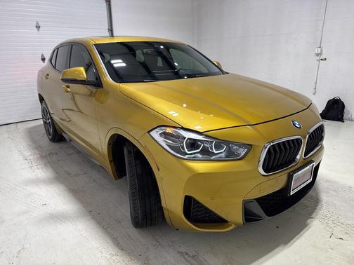 2023 BMW X2 xDrive28i
