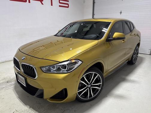 2023 BMW X2 xDrive28i
