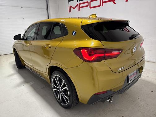 2023 BMW X2 xDrive28i
