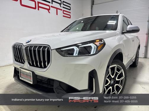 2024 BMW X1 xDrive28i