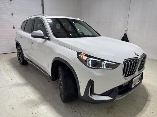 2024 BMW X1 xDrive28i
