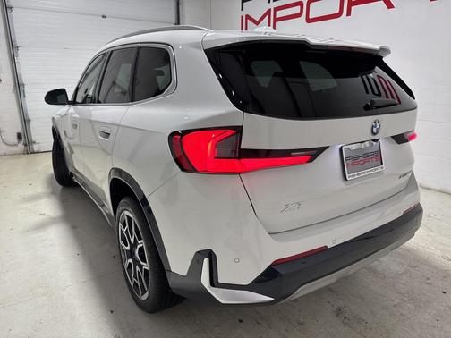 2024 BMW X1 xDrive28i