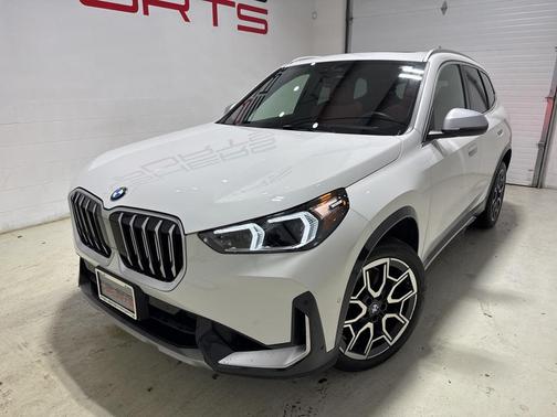 2024 BMW X1 xDrive28i