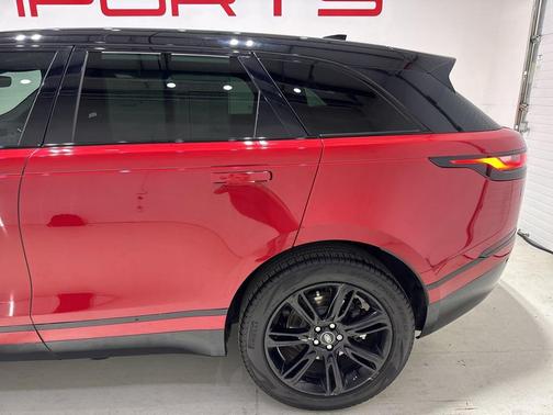 2023 Land Rover Range Rover Velar P250 S R-Dynamic