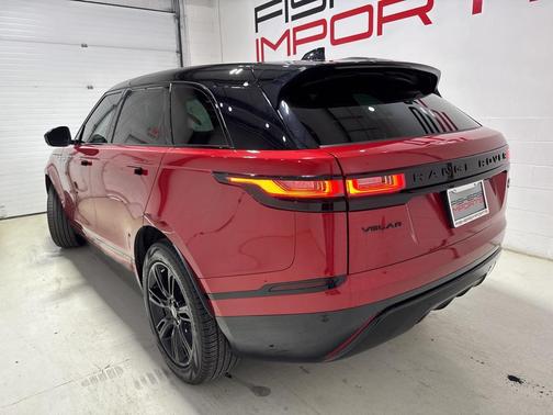 2023 Land Rover Range Rover Velar P250 S R-Dynamic