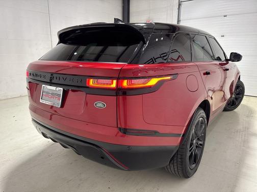 2023 Land Rover Range Rover Velar P250 S R-Dynamic