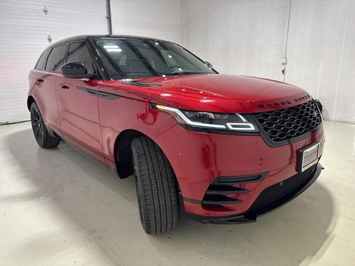 2023 Land Rover Range Rover Velar P250 S R-Dynamic