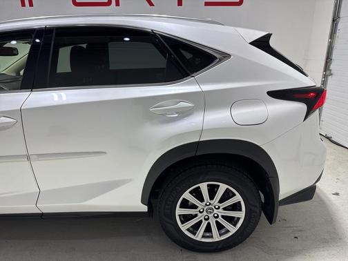 2020 Lexus NX 300 Base