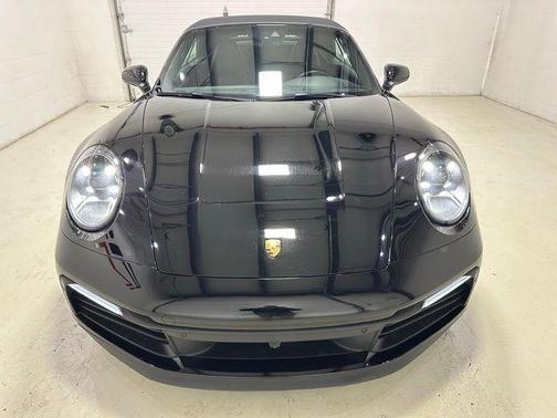 2023 Porsche 911 911 Carrera S