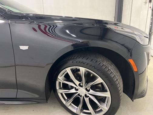 2023 Cadillac CT5 Sport RWD