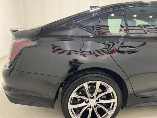 2023 Cadillac CT5 Sport RWD