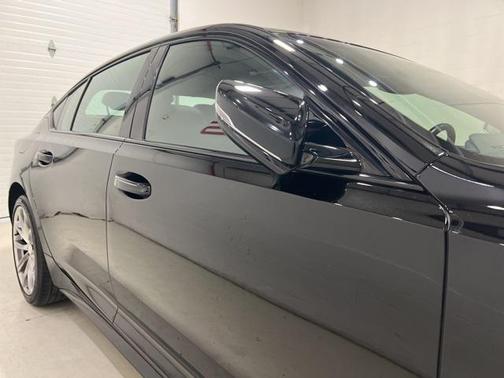 2023 Cadillac CT5 Sport RWD