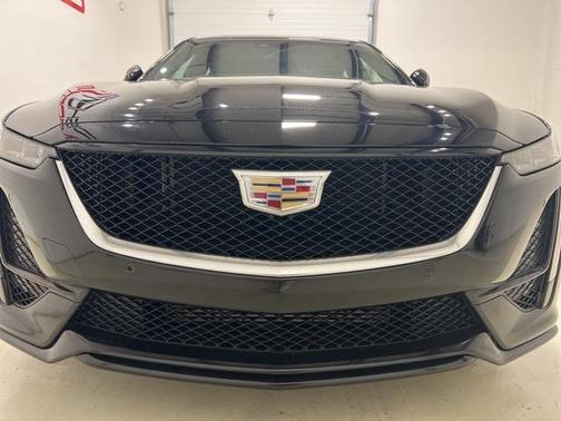 2023 Cadillac CT5 Sport RWD