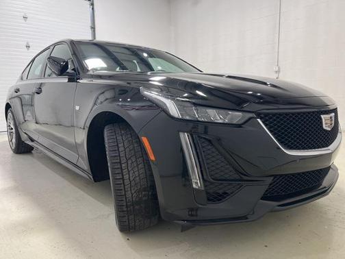 2023 Cadillac CT5 Sport RWD