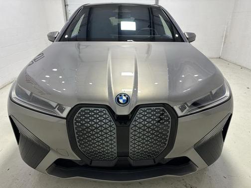 2024 BMW iX M60