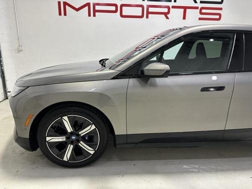 2024 BMW iX M60