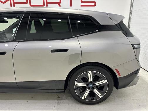 2024 BMW iX M60