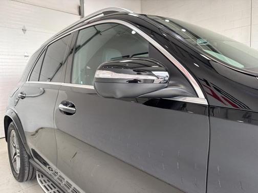 2022 Mercedes-Benz GLE 350 4MATIC