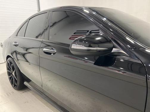 2017 Mercedes-Benz AMG C 43 4MATIC