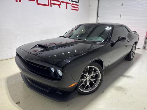 2023 Dodge Challenger GT