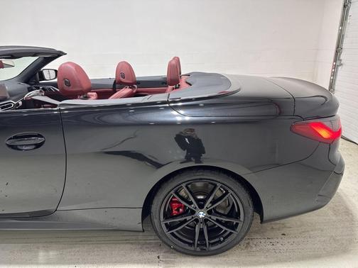 2024 BMW M440 i xDrive