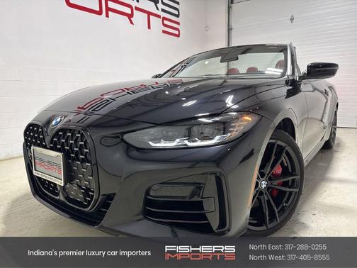 2024 BMW M440 i xDrive