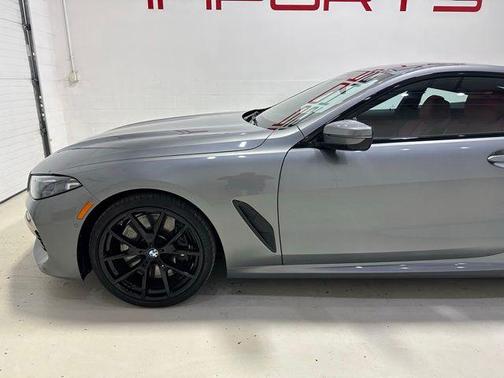 2024 BMW 840 Gran Coupe i xDrive