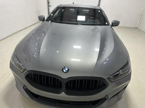 2024 BMW 840 i xDrive