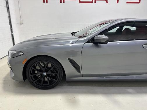 2024 BMW 840 i xDrive