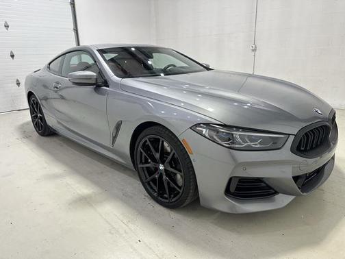 2024 BMW 840 i xDrive
