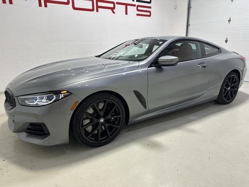 2024 BMW 840 i xDrive