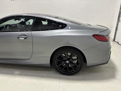 2024 BMW 840 i xDrive