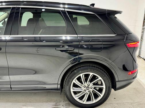 2025 Lincoln Corsair Grand Touring