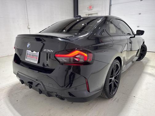 2023 BMW 230 i xDrive