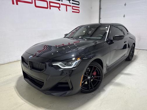 2023 BMW 230 i xDrive