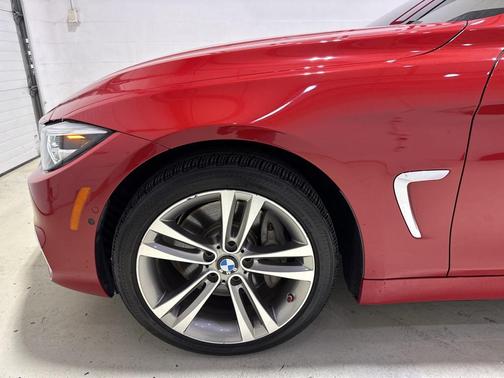 2018 BMW 440 i xDrive